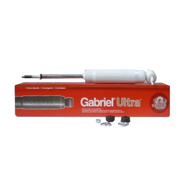 Par de Amortiguadores Delanteros Kia Besta 2.2 1990-1997