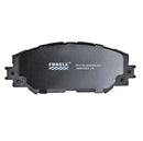 Juego de Pastillas de freno Delantera Toyota Rav4 2007 - 2013-3