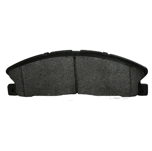 Juego de Pastillas de freno Delantera Ford Explorer 2013 - 2019