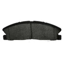 Juego de Pastillas de freno Delantera Ford Explorer 2013 - 2019-2