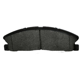 Juego de Pastillas de freno Delantera Ford Explorer 2013 - 2019 - 0