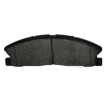 Juego de Pastillas de freno Delantera Ford Explorer 2013 - 2019 - 0
