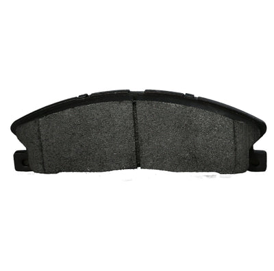 Juego de Pastillas de freno Delantera Ford Explorer 2013 - 2019 - 0