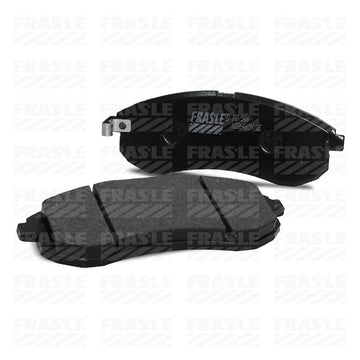 Juego de Pastillas de freno Delanteras Mitsubishi L200 2001 - 2005