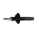 Par de Amortiguadores Delanteros Peugeot 207 Compact 2007-2014