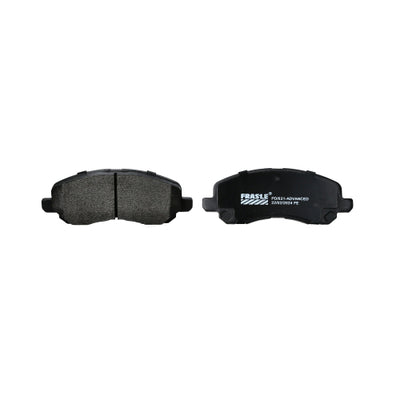 Juego de Pastillas de freno Delantera Chrysler Sebring 2007 - 2010