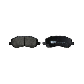 Juego de Pastillas de freno Delantera Dodge Caliber 2006 - 2013