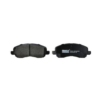 Juego de Pastillas de freno Delantera Mitsubishi Outlander 2003 - 2005