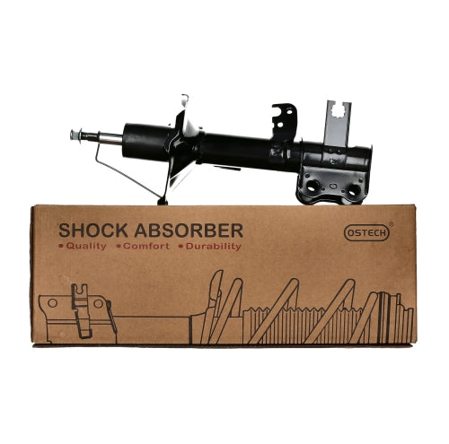 Par de Amortiguadores Delanteros Geely Emgrand 2019-2021