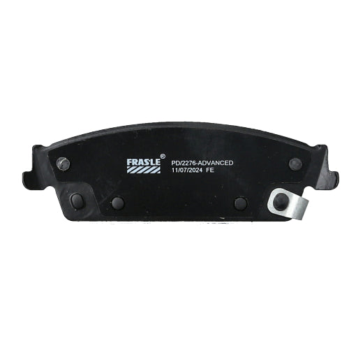 Juego de Pastillas de freno Traseras Chevrolet Suburban 2015 - 2020