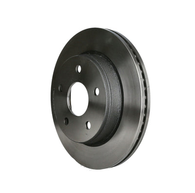 Par de discos de frenos Delanteros Ram 1500 2002 - 2024