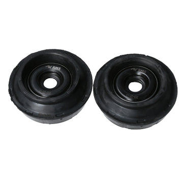 Par de Cazoletas Delanteras Renault Sandero 2009-2014