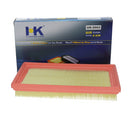 Filtro de Aire Kia Rio 1.5 Gasolina 2000 - 2005-2