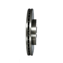 Par de Disco de freno Delanteros Hyundai Santa fe 2000 - 2006