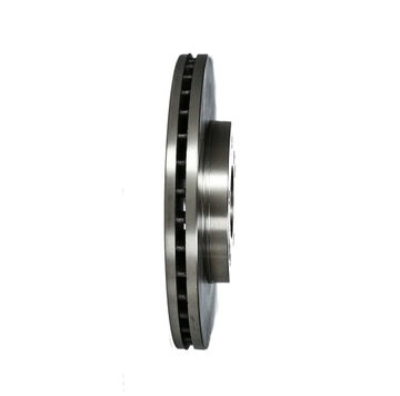 Par de Disco de freno Delanteros Hyundai Santa fe 2000 - 2006
