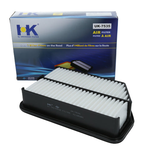 Filtro de Aire Jac T6 2.0 Gasolina 2016 - 2018