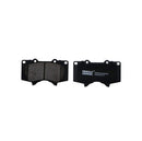 Juego de Pastillas de freno Delantera Mitsubishi Montero 2007 - 2020
