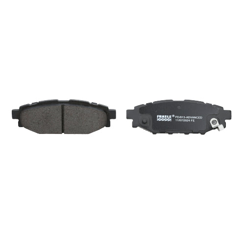 Juego de Pastillas de freno Traseras Subaru Outback 3.0 2004 - 2010