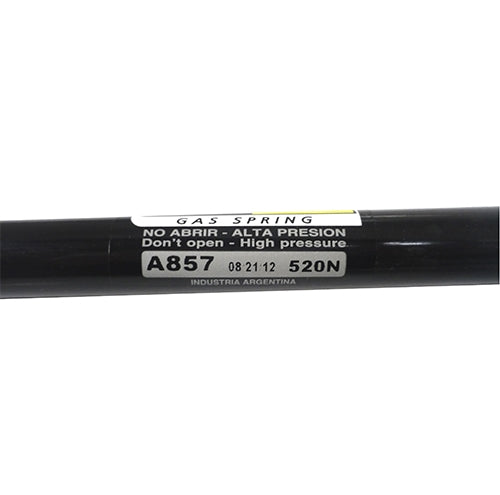 Par de Amortiguadores Portalón Hyundai Accent 2000-2005
