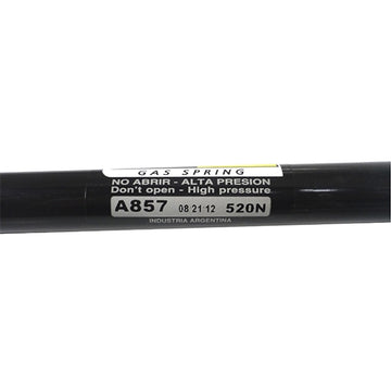 Par de Amortiguadores Portalón Hyundai Accent 2000-2005