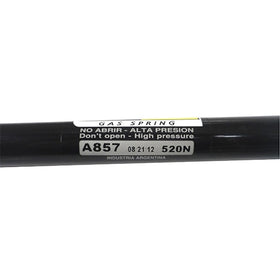 Par de Amortiguadores Portalón Hyundai Accent Prime 2000-2005