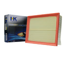 Filtro de Aire Audi A4 2.0 Gasolina 2002 - 2007