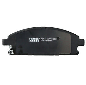 Juego de Pastillas de freno Delanteras Nissan Pathfinder R50 1996 - 2005