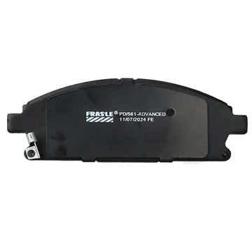 Juego de Pastillas de freno Delanteras Nissan Pathfinder R50 1996 - 2005