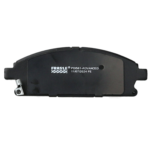 Juego de Pastillas de freno Delanteras Nissan Xtrail T30 2002 - 2012