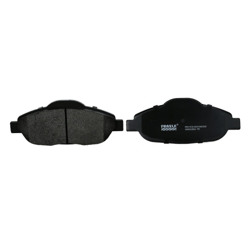 Juego de Pastillas de freno Delantera Peugeot 308 1.6 2008 - 2014