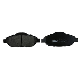 Juego de Pastillas de freno Delantera Peugeot 308 1.6 2008 - 2014