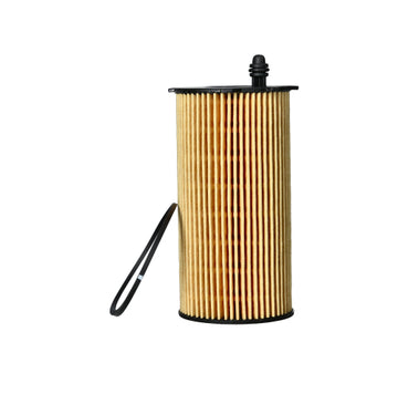 Elemento Filtro de Aceite Jeep Cherokee 2.8 Diesel 2004 - 2008 - 0