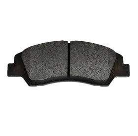 Juego de Pastillas de freno Delanteras Hyundai Grand i10 2014 - 2019 - 0