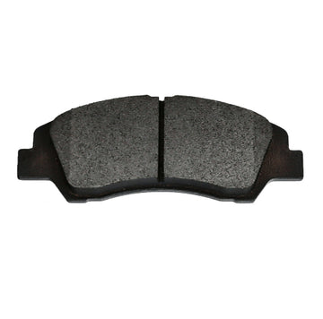 Juego de Pastillas de freno Delanteras Hyundai Grand i10 2014 - 2019 - 0