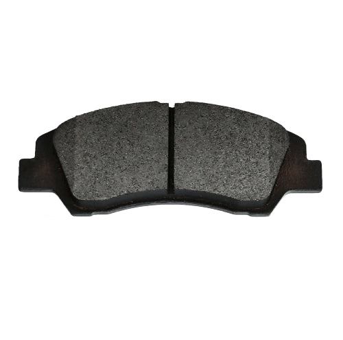 Juego de Pastillas de freno Delanteras Hyundai Grand i10 2014 - 2019