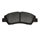 Juego de Pastillas de freno Delanteras Hyundai Grand i10 2014 - 2019-2