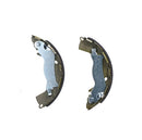 Juego de Patines de freno Traseros Hyundai i10 2008 - 2014-5