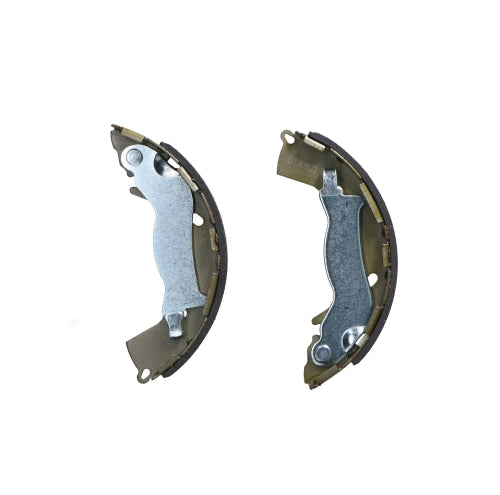 Juego de Patines de freno Traseros Hyundai Accent 2011 - 2021