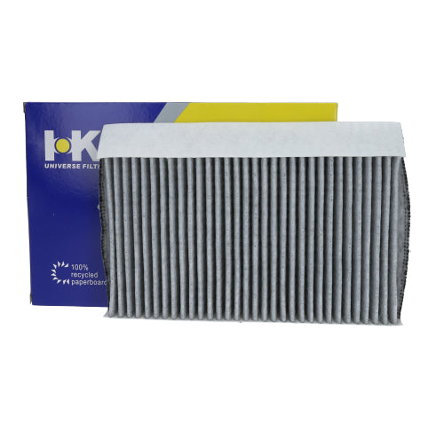 Filtro de Polen Renault Megane 2.0 Gasolina 2010 - 2016