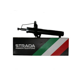 Par de Amortiguadores Delanteros Seat Leon 2009-2011