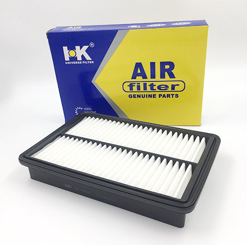 Filtro de Aire Mazda 6 2.5 Gasolina 2012 - 2018