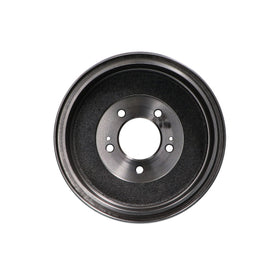 Par de Tambores de freno Traseros Hyundai Santa fe 2001 - 2005 - 0