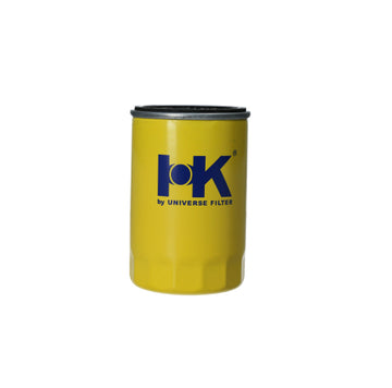 Filtro de Aceite Jac Refine 2.4 Gasolina 2010 - 2013