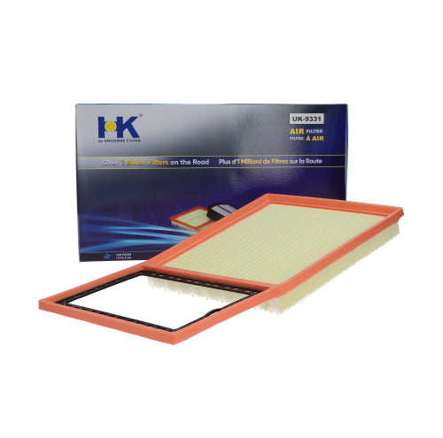 Filtro de Aire MG ZS 1.5 Gasolina 2018 - 2024