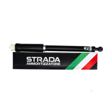 Par de Amortiguadores Traseros Mercedes Benz C180 A205 Cabrio 2014 - 2023