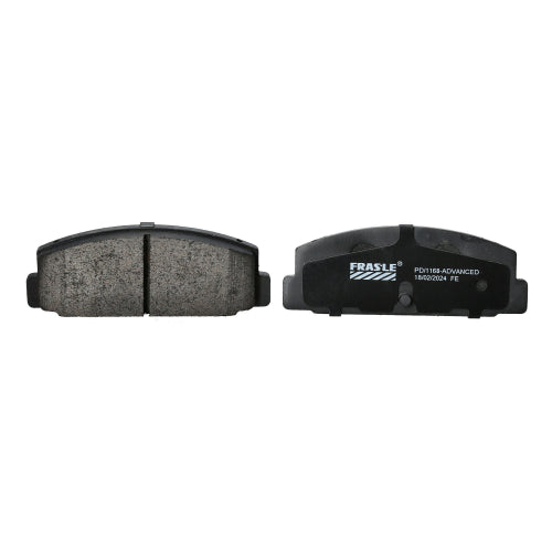 Juego de Pastillas de freno Trasera Mazda 626 1998 - 2004