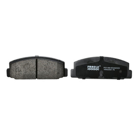 Juego de Pastillas de freno Trasera Mazda 626 1998 - 2004