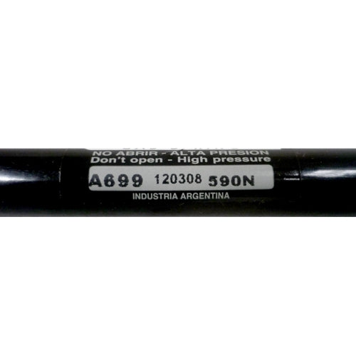 Par de Amortiguadores Portalón Chevrolet Zafira 2001-2011