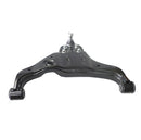 Par de Bandejas Inferiores Chevrolet DMax 4x2 2005-2015-2