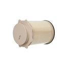 Elemento Filtro de Petróleo Dodge Ram 3500 6.7 Diesel 2013 - 2013-4